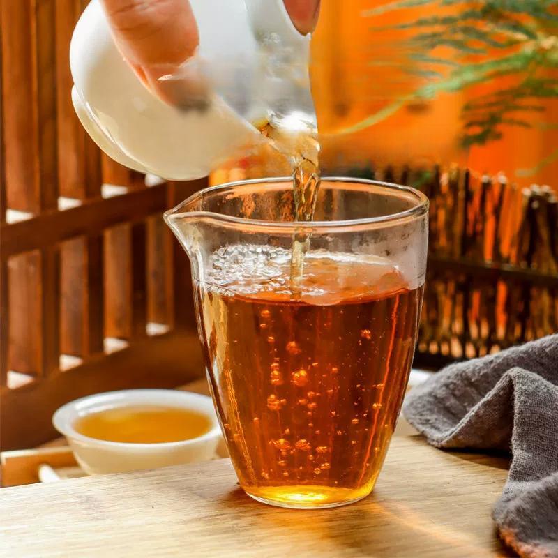 First Grade Luxiang Wuyishan Dahongpao 250g - Authentic Wuyi Rock Oolong Tea Main image