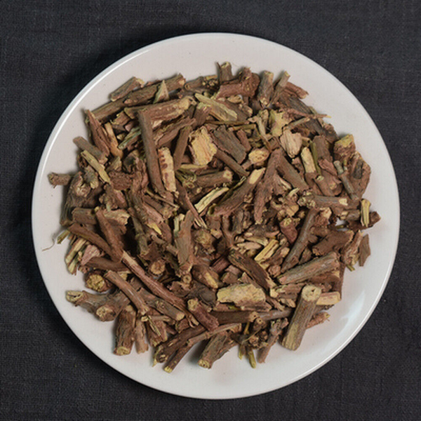 500g/1.1LB Organic Herbal Mo & Huang Root Herbs Mu & Huang Tea Anti-cough tea