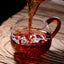 HelloYoung Haiwan Ripe Puerh Chinese Tea 9978 Shu Puer Tea Ripe Puer Tea Cake 357g