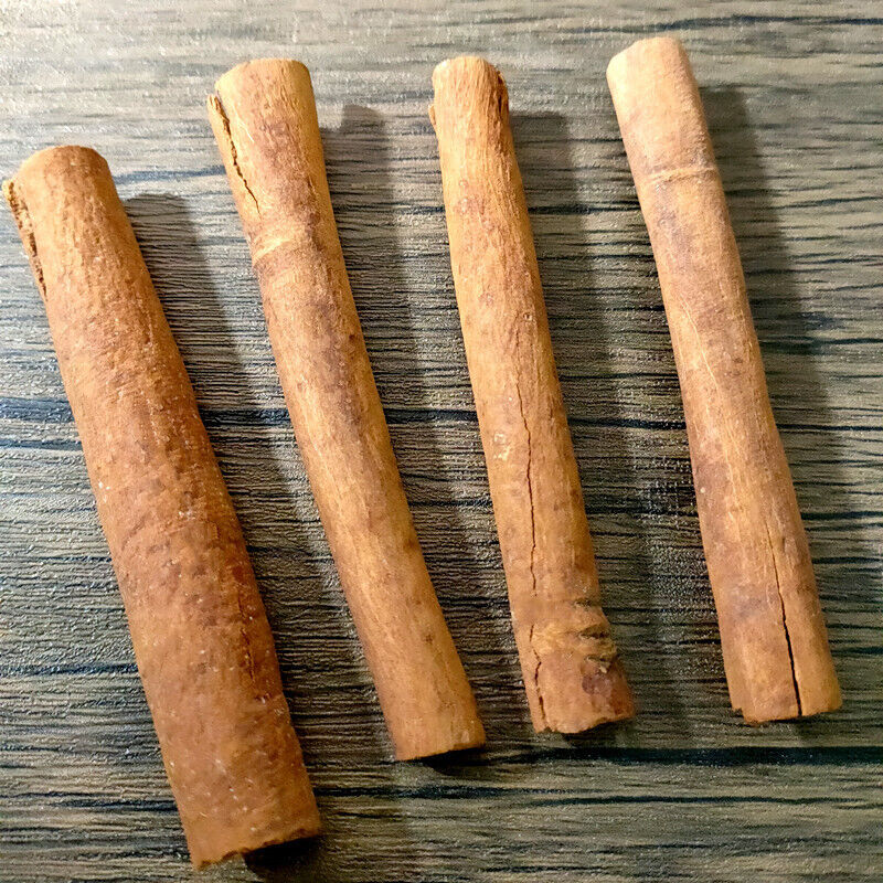 HelloYoung Cinnamon bark Guangxi cinnamon bark tube aroma craft spices cinnamon dried