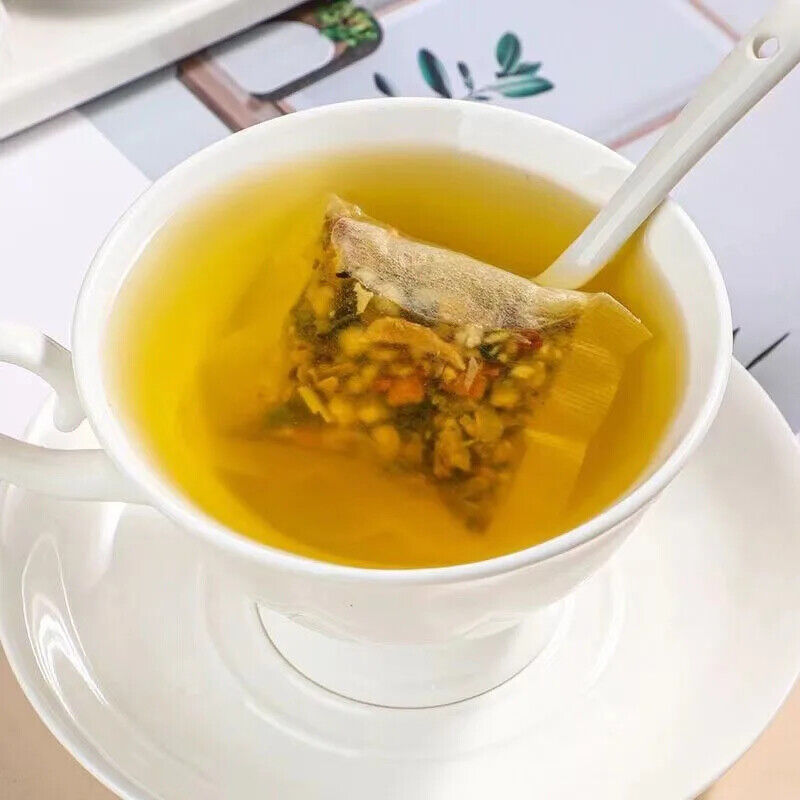 Hormonal Balance Detox Yoni Tea Bags Herbal Womb Detox Natural Fertility Tea Main image