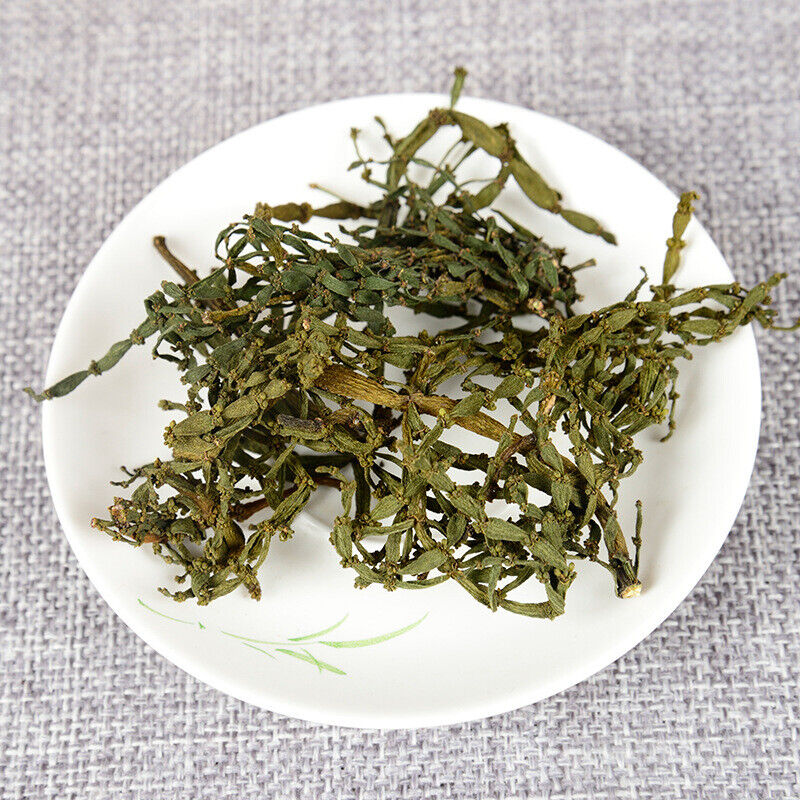 HelloYoung Organic Yunnan Pu'er Tea 500g Loose Tea Healthy Drink Main image
