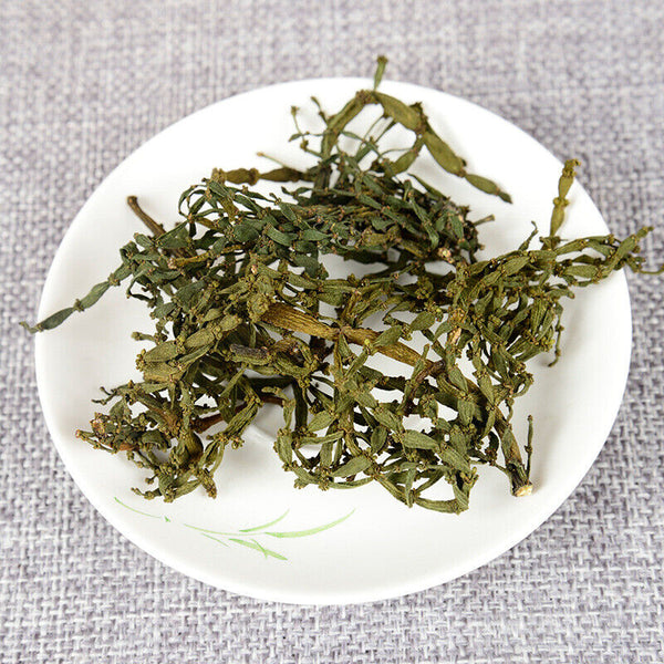 HelloYoung Organic Yunnan Pu'er Tea 500g Loose Tea Healthy Drink