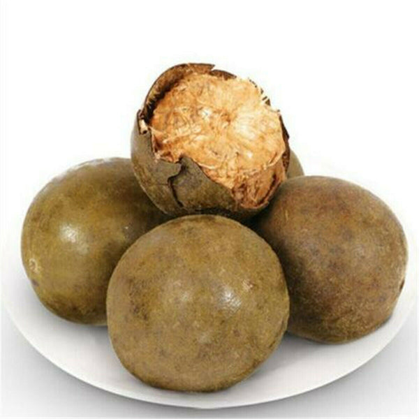 HelloYoung Sweet Mangosteen Herbal Tea 9 PCS Fruit Tea Curing Cough High Quality Tea