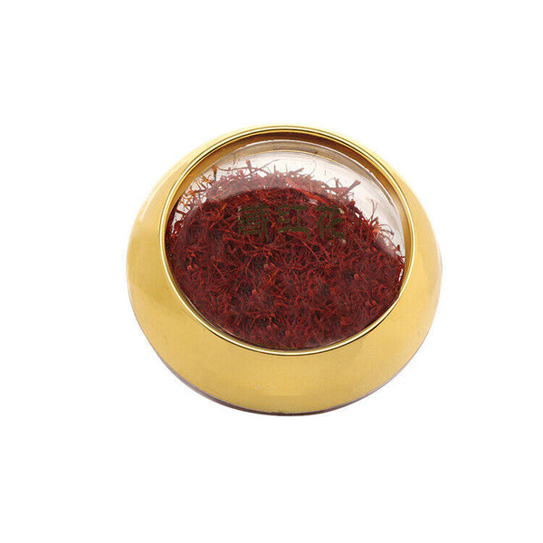 HelloYoung New Saffron Saffron Saffron Saffron Bottled 5g