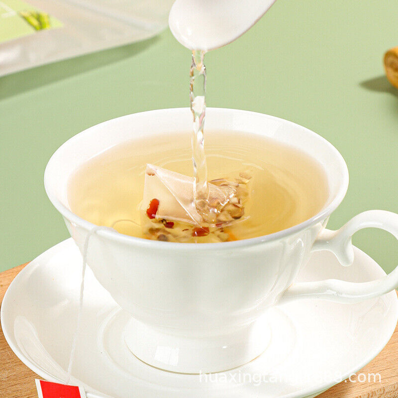 HelloYoung 120g/bag bamboo cane thatch root snow pear tea snow pear white thatch root bag