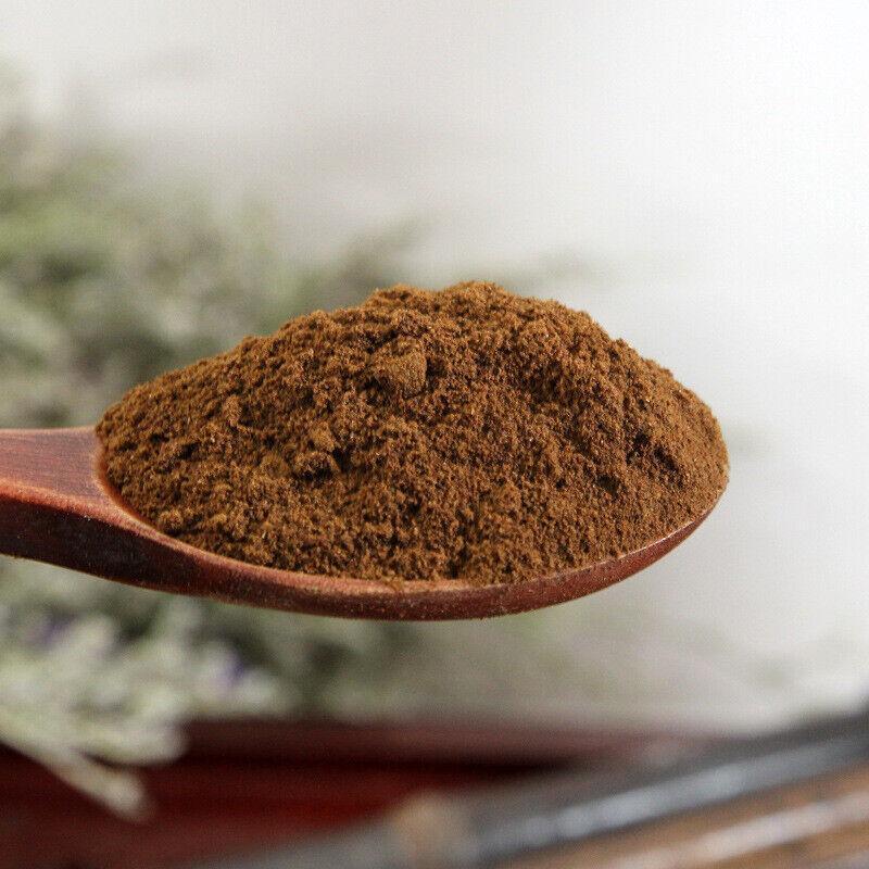 250g Pure Rhizoma Polygonati, Natural Health  Organic Zhi Huang Jing Powder Secondary image
