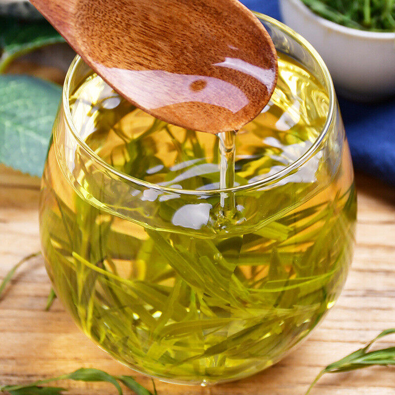 Bamboo Leaf Tea/Loosestrife Tea - 30g*2 Health Benefit
