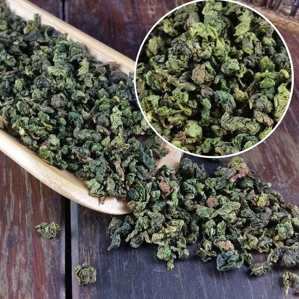 Anxi Gold TieGuanYin Oolong Tea Premium Chinese Weight Loss Main image