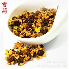 HelloYoung 250g Kunlun Mountain Snow Daisy Chrysanthemum Flower Tea