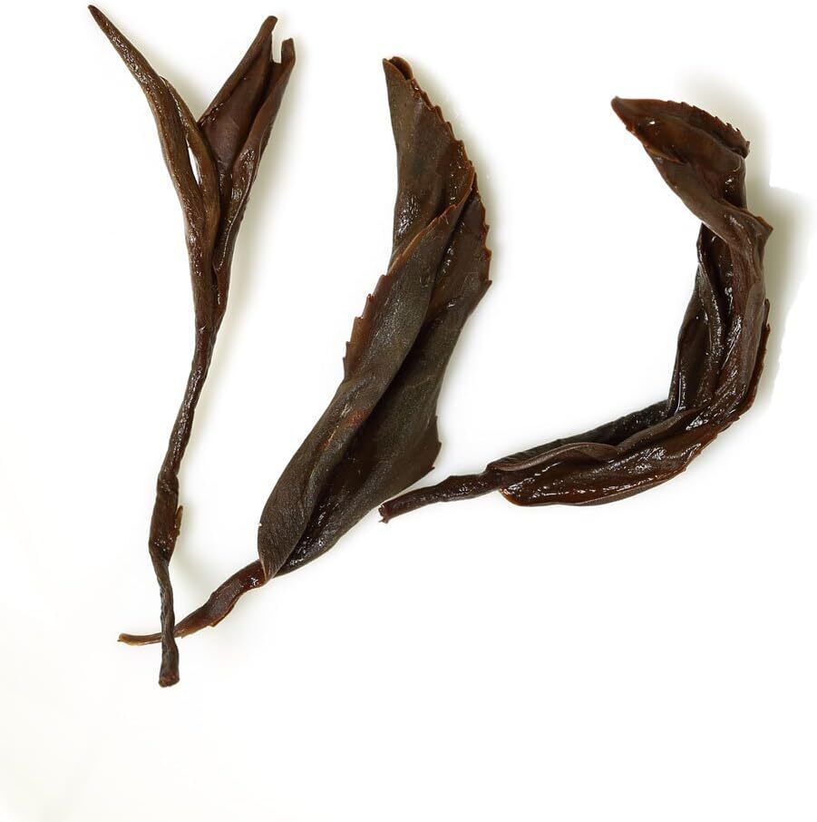 250g Supreme Yunnan Black Tea - Fengqing Dian Hong Dianhong Loose Leaf Tea