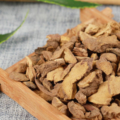 500g Chinese Natural Herbal Tea Tudahuang Healthy Drink土大黄