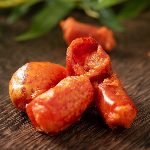Crispy Pepper Peanuts Snacks Peanut Crisps Snack Food Chongqing Specialty Snacks