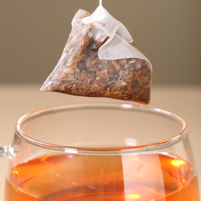 High Mountain Ya Shi Xiang Tea Bags Boxed Premium Phoenix Dancong Tea