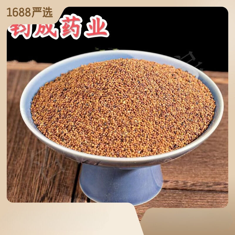 High Quality Chinese Dodder Seed Sulfur Free New Products Herbal Tea Tusizi 菟丝子