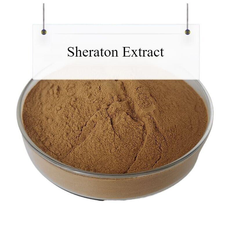 High-Purity Premium Quality Sheraton Extract, Fulvic Acid 50% 100g Secondary image