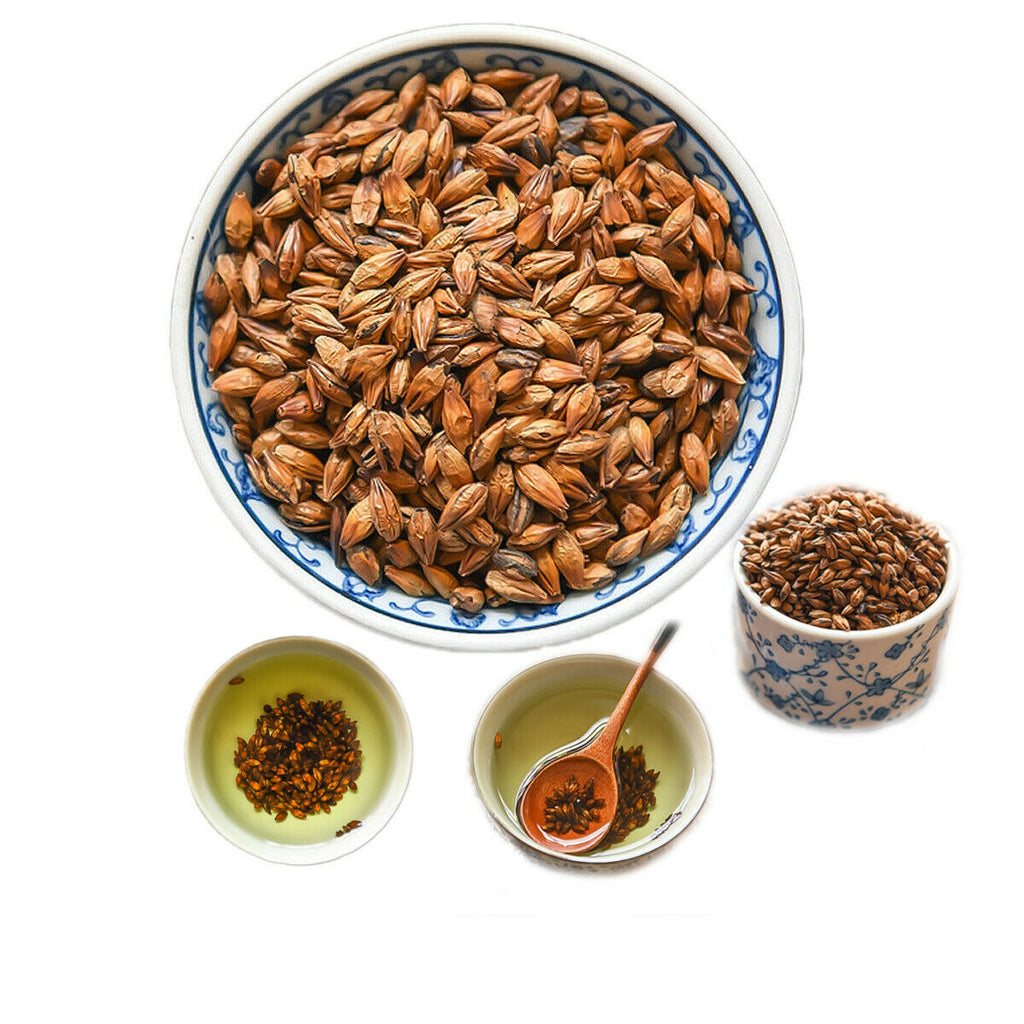 HelloYoung Roasted Barley Tea Caffeine-Free Tea Itoen Japanese Roasted Barley Tea Mugicha