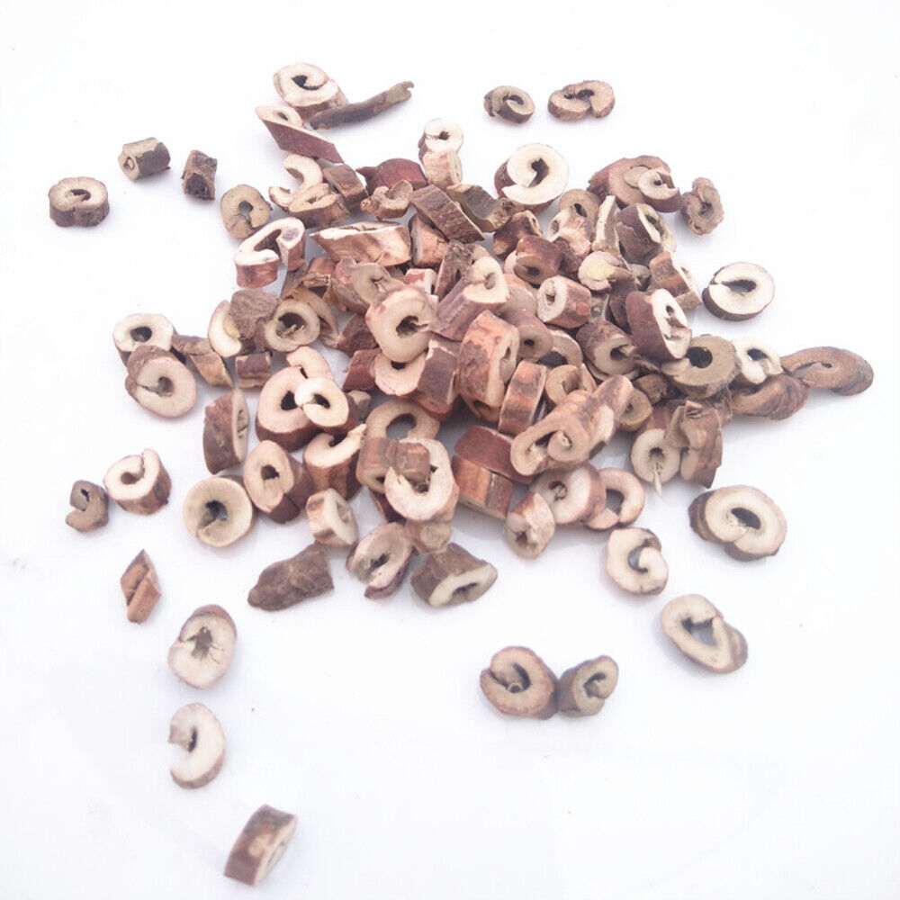 HelloYoung Natural Dry Mu Dan Pi-Cortex100%Moutan-Tree Peony Bark Chinese Ecology Medicine