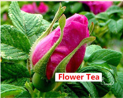 50g Rose Bud Health Care Fragrant Flower Tea The Products Fragrance Dried Rose