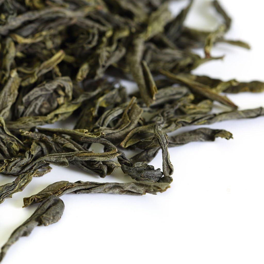2*250g / 17.6oz Anhui Spring Liuan Guapian Gua Pian Melon Slice Loose Leaf Main image