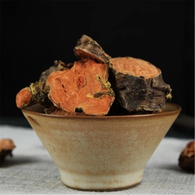 HelloYoung Wild Rhodiola Rosea Root Powder Herbal Tea 100% Pure 250g Tibetan Plateau