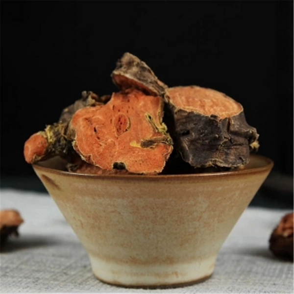 HelloYoung Wild Rhodiola Rosea Root Powder Herbal Tea 100% Pure 250g Tibetan Plateau
