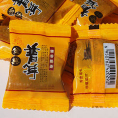 HelloYoung Mini Cake Tuo Cha Ecology Pu-erh Glutinous Rice Aroma Ripe Cooked Puer Tea 500g