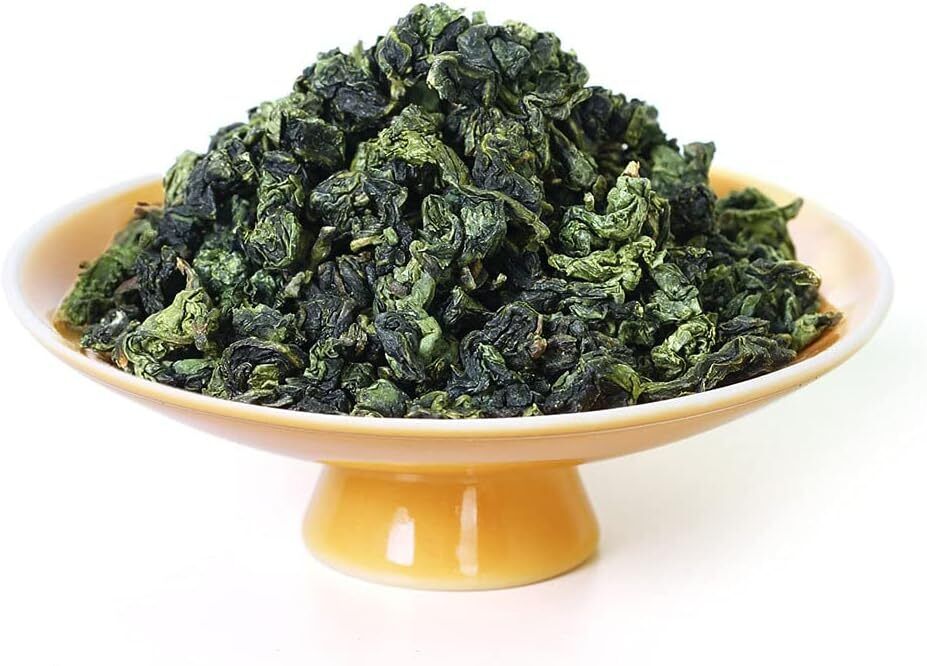 100g /3.5oz Premium Grade Tieguanyin Tie Guan Yin Oolong Tea Iron Goddess Tea Secondary image