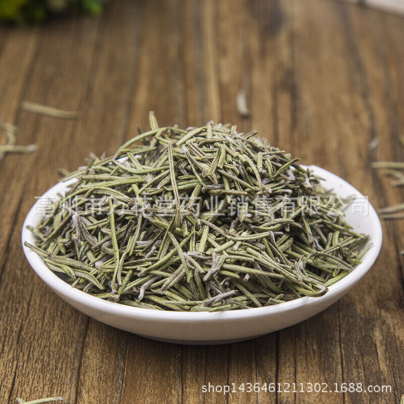 Dried Rosemary Flowers in Bulk Clean New Goods Rosemary Herbal Tea