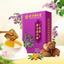 tongrentang猴头菇沙棘丁香茶5g*30小袋养胃茶调理肠胃Natural healthy herb Nourishing stomach tea