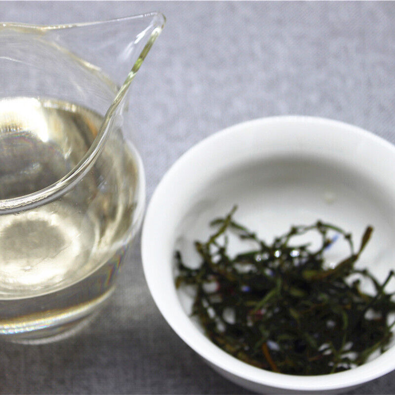 HelloYoung High Quality 500g Yunnan Pu'er Tea Loose Tea
