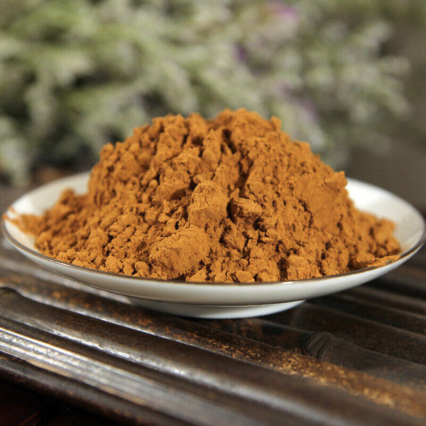 Lockjaw Powder Herbal Tea Premium Gold Lockjaw Powder shuoyang 锁阳粉 500g