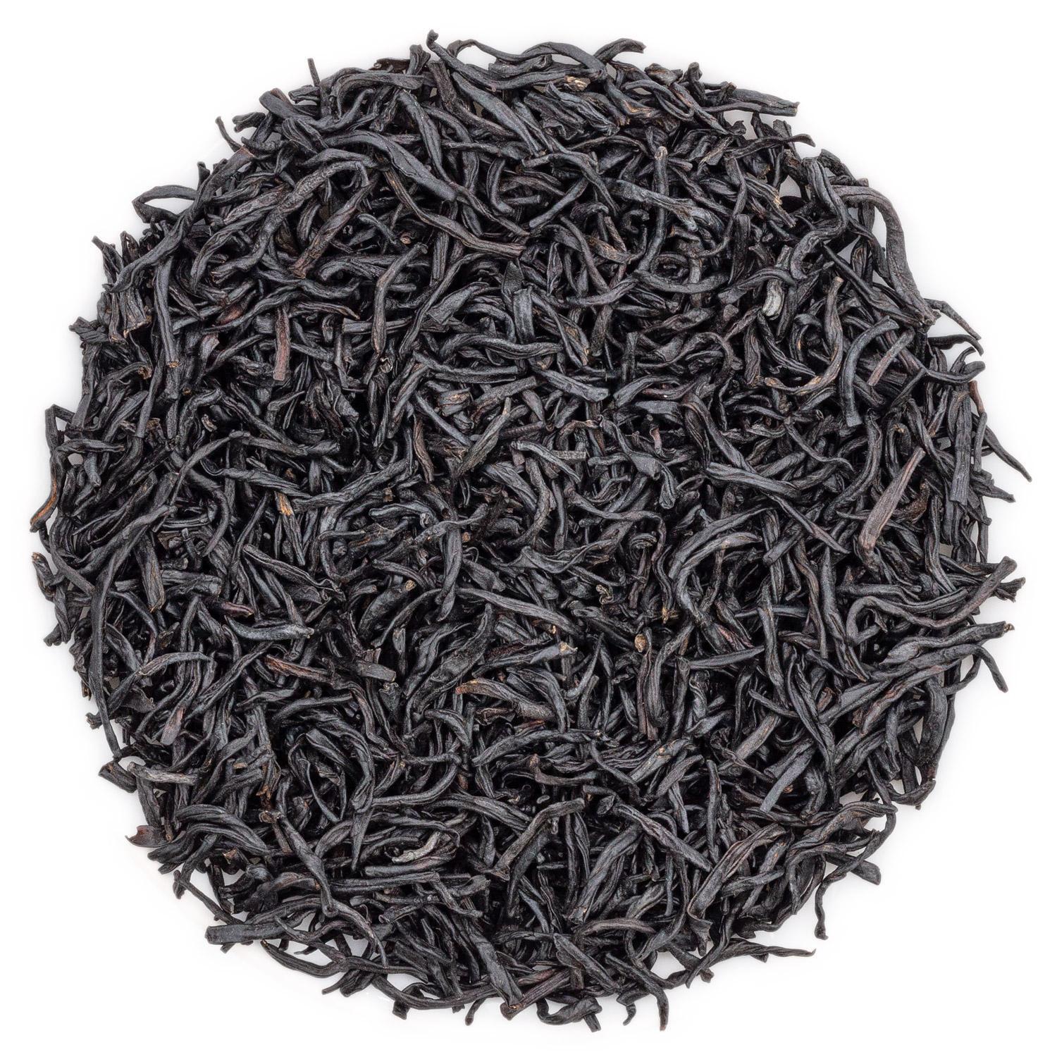 Lapsang Souchong Without Smoke 1st Grade Zhengshan Xiaozhong Black Tea  225g Main image