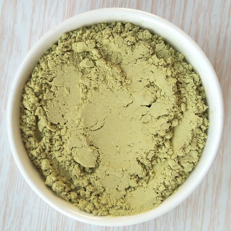 Bitter Melon Powder Genuine Fine Powder for Drinking Fresh Bitter Melon 500g