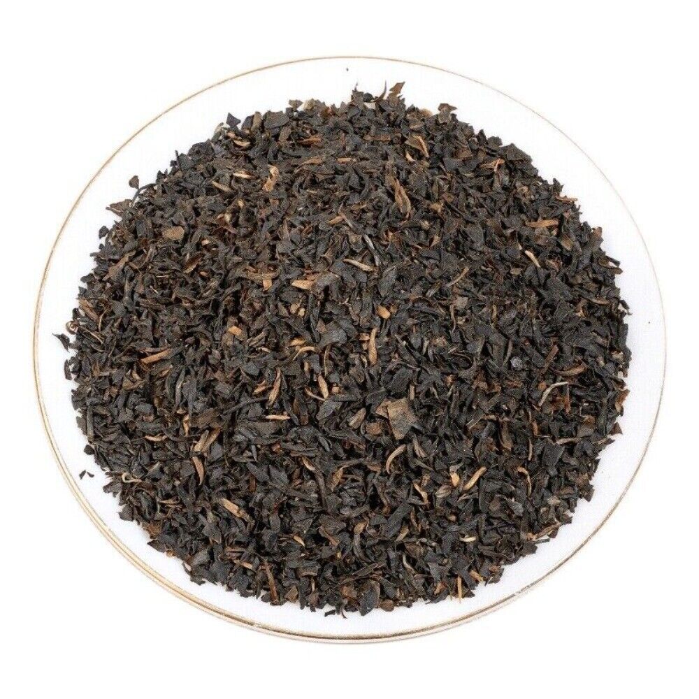 Premium Small Leaf Black Tea Loose Leaf Honey Aroma Perfect for Milk Tea Secondary image