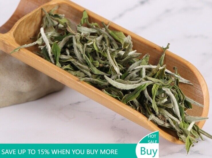 White Tea White Peony Alpine Floral Fragrance 500g Main image