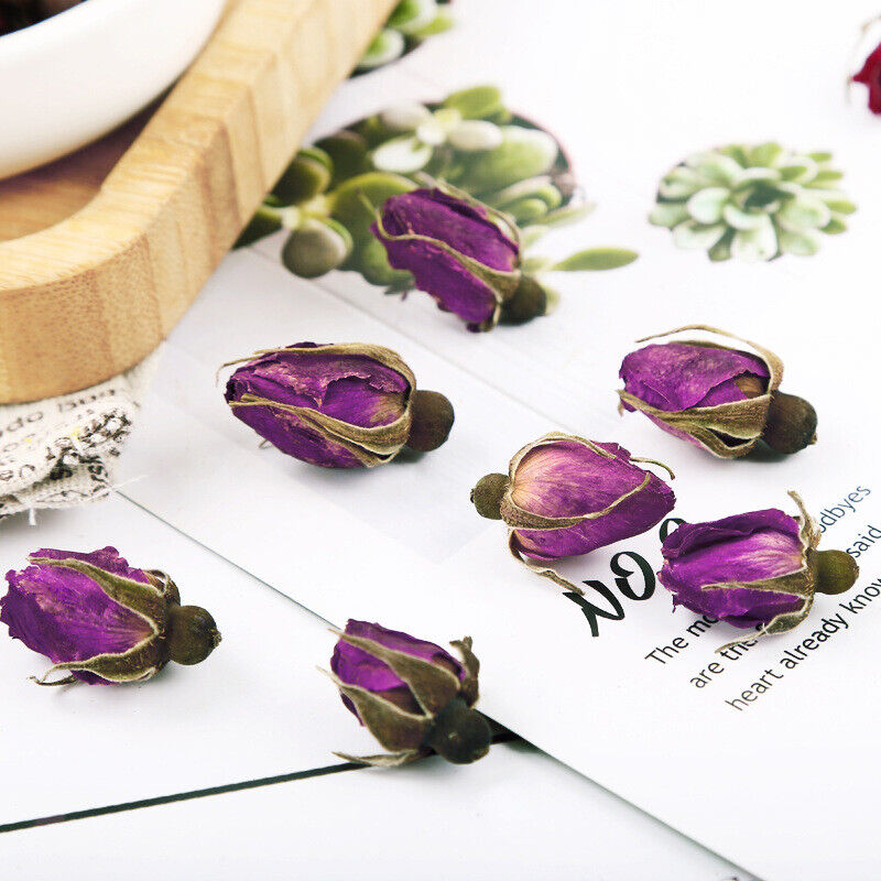 Roses Bulk Rose Tea Heavy Dried Roses 500g