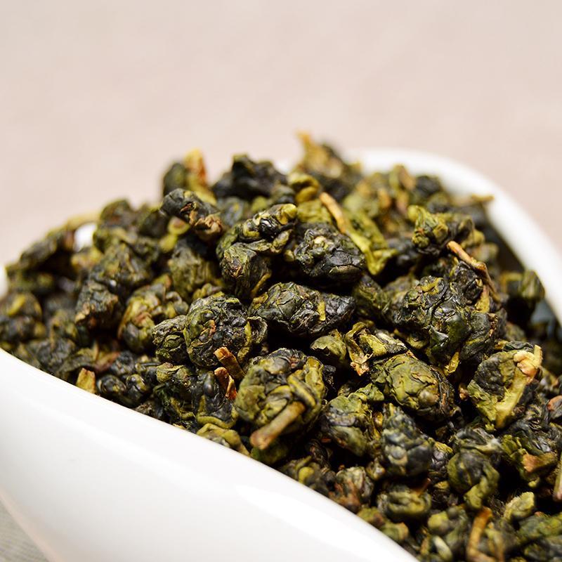 Taiwan Alishan Milk Gold Xuan Tea High Mountain Fragrant Oolong Tea Main image