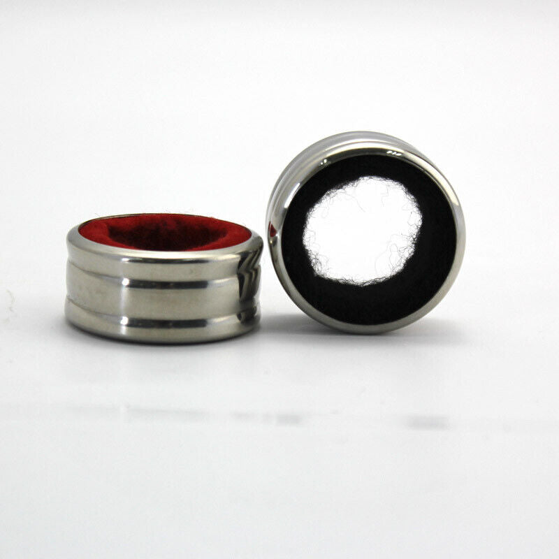 Stop Bottle Tools Accessories Wine Bottle Stop Stainless Steel Ring Liquid Pour