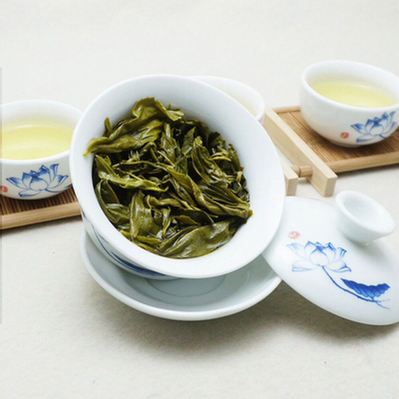Organic Green Tea New 500g/1.1LB BiLuoChun Green Tea Green Snail Spring Tea