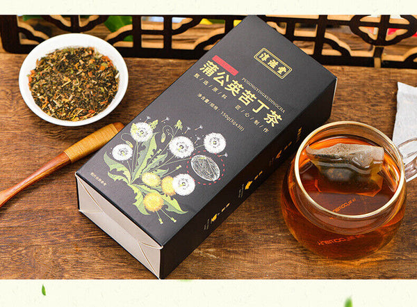 HelloYoung 150G Plumping tea plumping plumping tea papaya kudzu wolfberry tea goddess tea