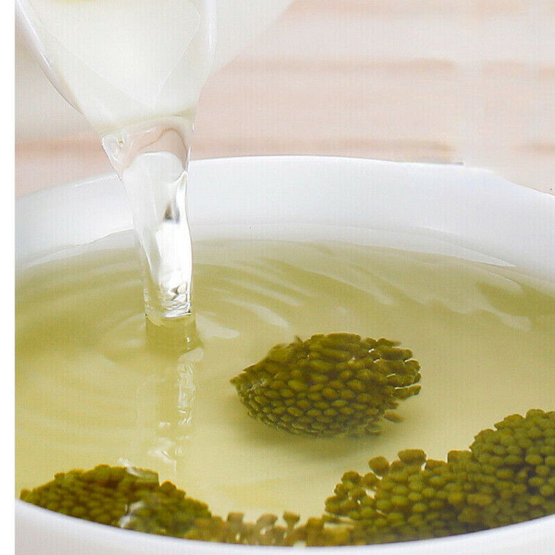 HelloYoung sanqi HuaPanax Notoginseng Flower 100% Natural Healthy Herbal Tea 修正 三七花田七花茶煲汤泡茶