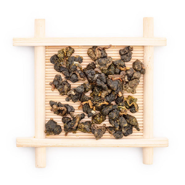 Natural Health Tea Jin Xuan Milk Oolong Tea High Mountain Loose Leaf 100g