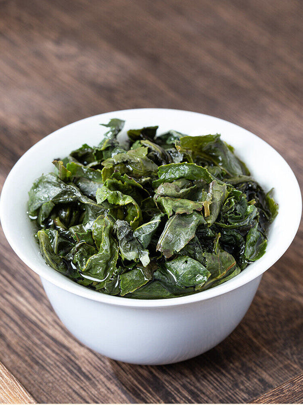 Tieguanyin Strong Aroma New Tea High Mountain Oolong Tea Bulk Tea 500g