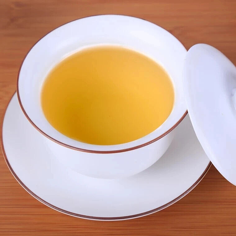 Berühmte chinesische Ginseng Oolong Tee Lan Rui Renshen Wulong Cha 250g