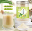Replacement Breakfast Drink,Cucumber Seed Powder Nutritious Instant Meal