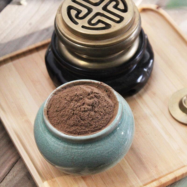 100g 100% Pure Agarwood Powder | Natural Aromatic & Therapeutic Herb