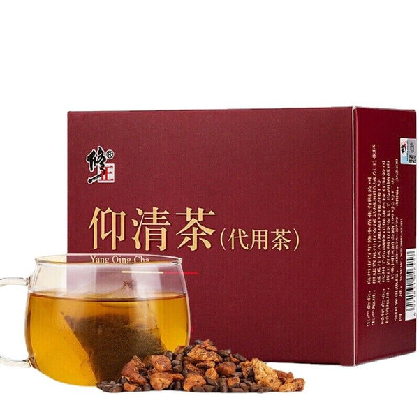 HelloYoung Goji Bagcassia Natural Healthy Herbal Tea Yangqing Cassia Seed Chicory Dandelion