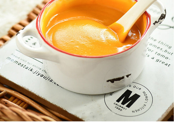Pure Natural Pumpkin Powder Without Additives Fruit and Vegetable Powder