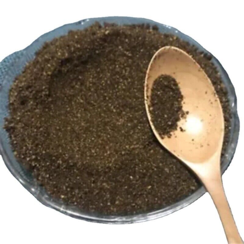 HelloYoung 500 G Bu Gu Zhi Powder Cake Kraft Fruit Powder China Herbal 100% Pure Main image